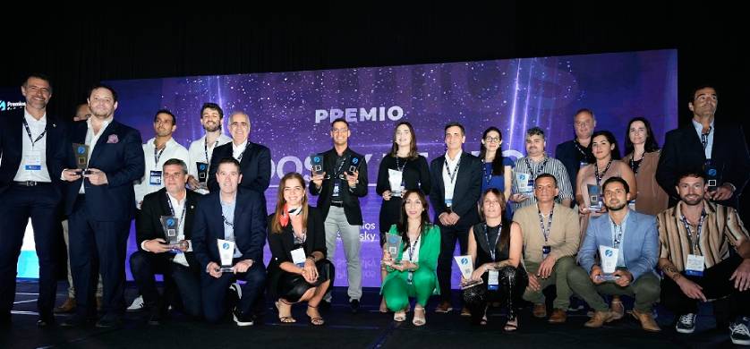 CESSI celebró los 20 años de los Premios Sadosky: conocé a los ganadores