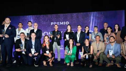 CESSI celebró los 20 años de los Premios Sadosky: conocé a los ganadores