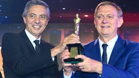 Martín Fierro de Cable 2024: uno por uno, todos los ganadores