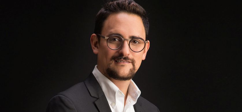 Jorge Medina es nombrado nuevo presidente de la AMFI