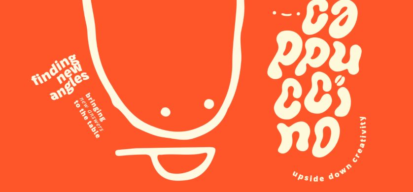 Weber Shandwick apuesta por la creatividad y reposiciona Cappuccino