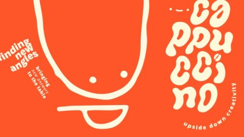 Weber Shandwick apuesta por la creatividad y reposiciona Cappuccino