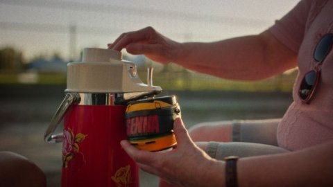 "Preparate para alentar a un brasilero", la nueva campaña de Netflix y Monks