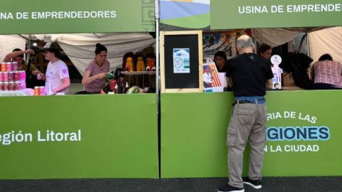 La Usina de Emprendedores impulsa a las Pymes argentinas con impacto y proyección