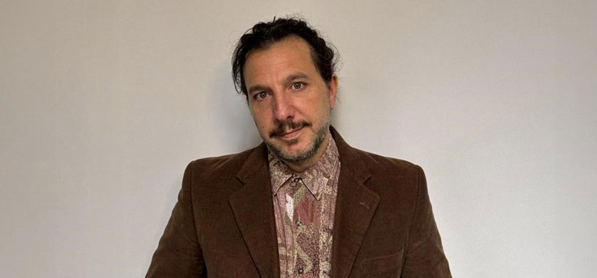 Sergio Paoletta asciende como CCO en Don 