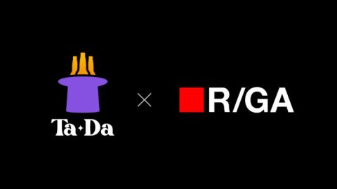 TaDá elige a R/GA para renovar su marca en México