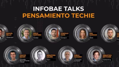 Infobae Talks: Pensamiento Techie, una nueva edición sobre la transformación digital y la innovación empresarial