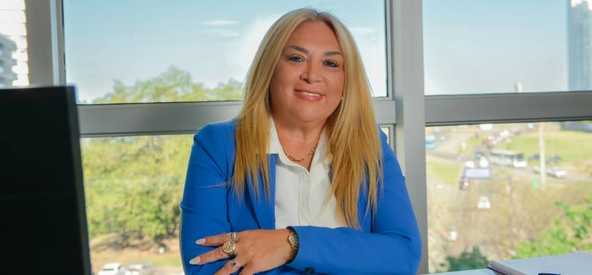 AB Group Shipping: Cómo la logística y el asesoramiento estratégico impulsan la expansión global de las empresas