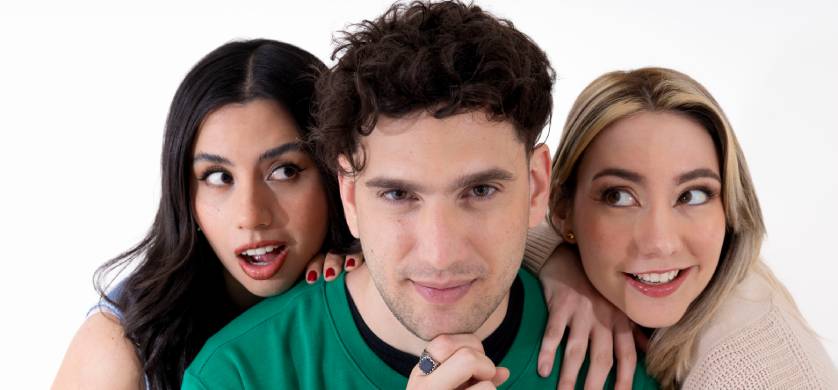 Grupo Black apuesta por el streaming matutino en México con el lanzamiento de Blacky Stream