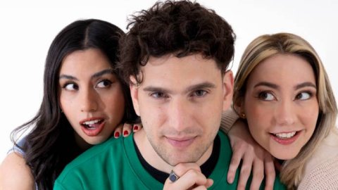 Grupo Black apuesta por el streaming matutino en México con el lanzamiento de Blacky Stream