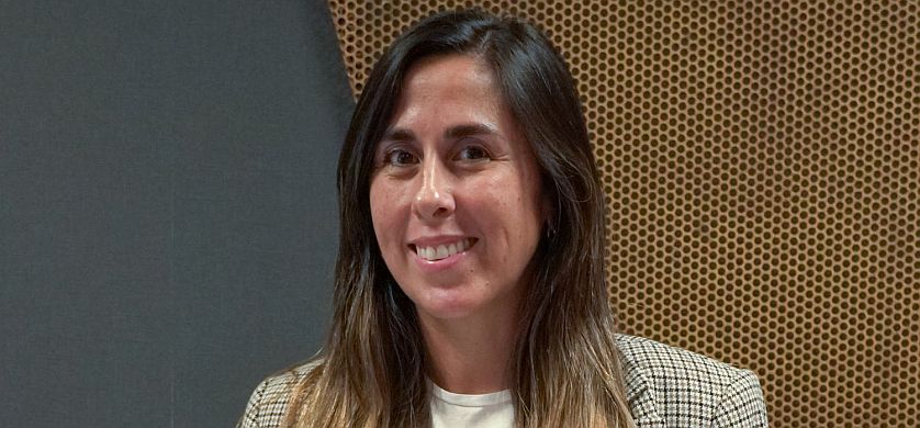 Silvana Antoniazzi: “El marketer deberá ser aún más ágil y adaptable, con un enfoque en la innovación continua”