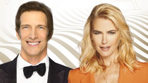 Telefe transmitirá la entrega de los premios Martín Fierro de la Moda