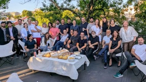 Agencias Argentinas renovó su equipo directivo y realizó su análisis anual