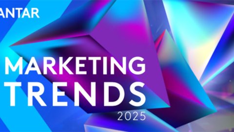 Kantar devela las 10 tendencias de marketing a tener en cuenta en 2025