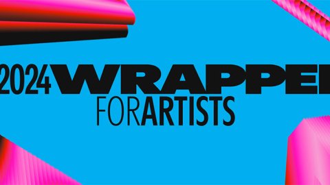 Spotify Wrapped 2024: Descubrí lo más escuchado en Argentina