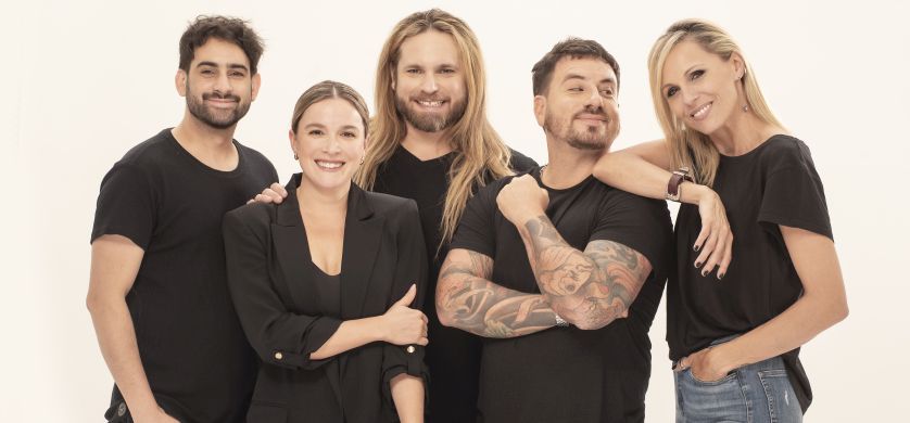 "Somos nosotros" regresa al teatro en 2025