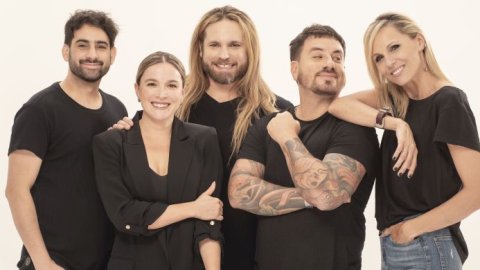 "Somos nosotros" regresa al teatro en 2025