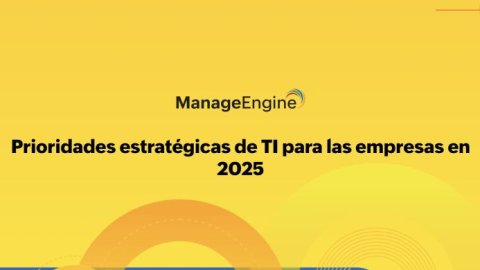 Las 6 prioridades estratégicas de las empresas en 2025