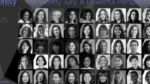 Gerety Awards anuncia su Grand Jury para 2025