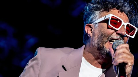Flow transmitirá en vivo el show de Fito Páez