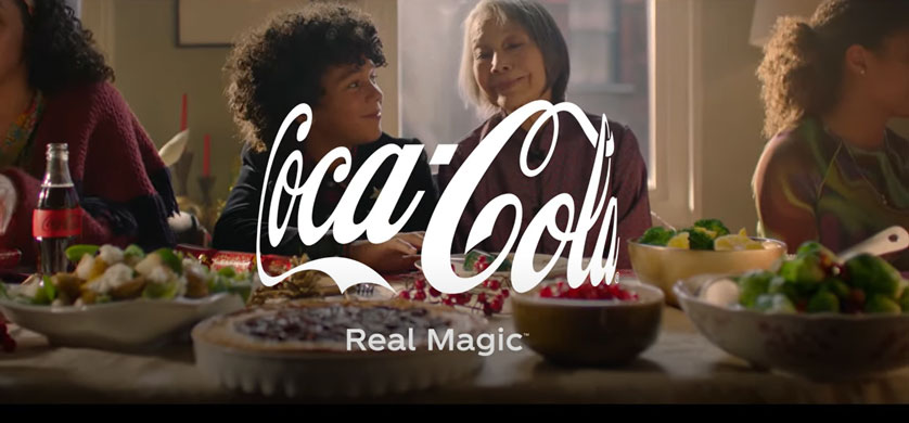 Coca-Cola presenta la nueva campaña por Navidad: “Despierta al Santa que Vive en Ti”