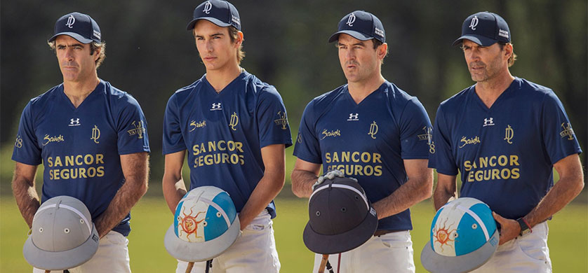Final del Abierto Argentino de Polo: ¿Dónde ver? Día, hora, canal de TV y streaming online