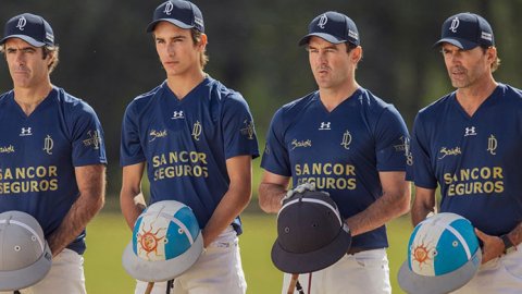 Final del Abierto Argentino de Polo: ¿Dónde ver? Día, hora, canal de TV y streaming online