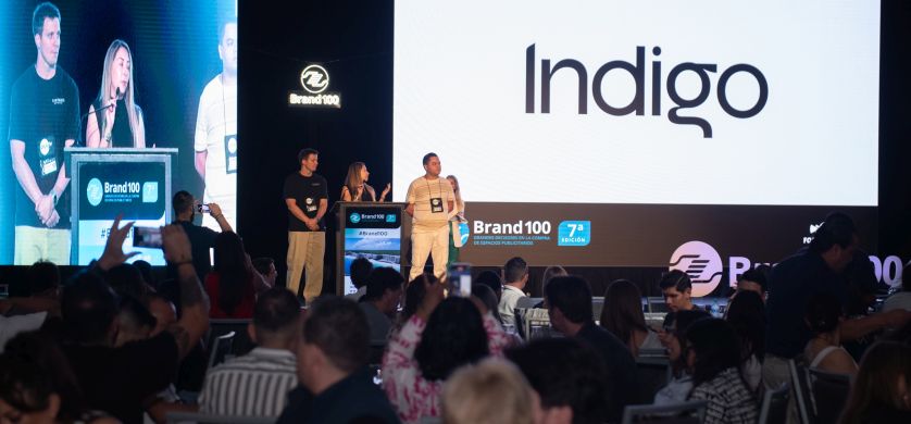 Grupo Índigo presenta las tendencias en marketing digital para 2025