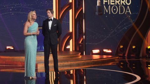 APTRA entregó los Martín Fierro de la Moda 2024: todos los ganadores