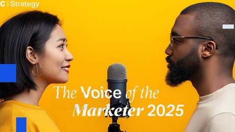 WARC publicó "La Voz del Marketer 2025": optimismo empresarial para 2025