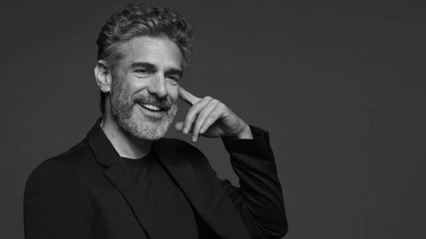 Leonardo Sbaraglia es el nuevo embajador de Devré