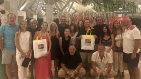 FilmSuez fortalece lazos con agencias de publicidad en Brasil