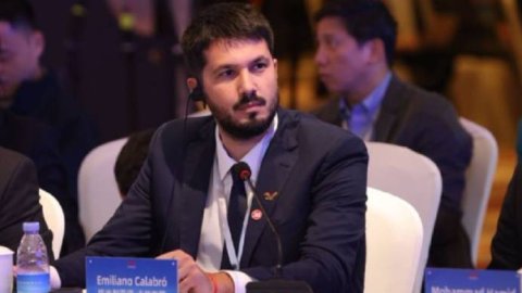 Canal 26 fortalece su vínculo con China Media Group