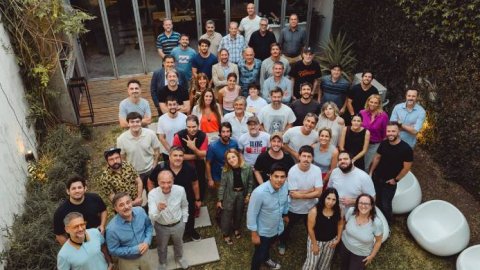 Interact ya tiene nueva Comisión Directiva para el período 2025-2026 