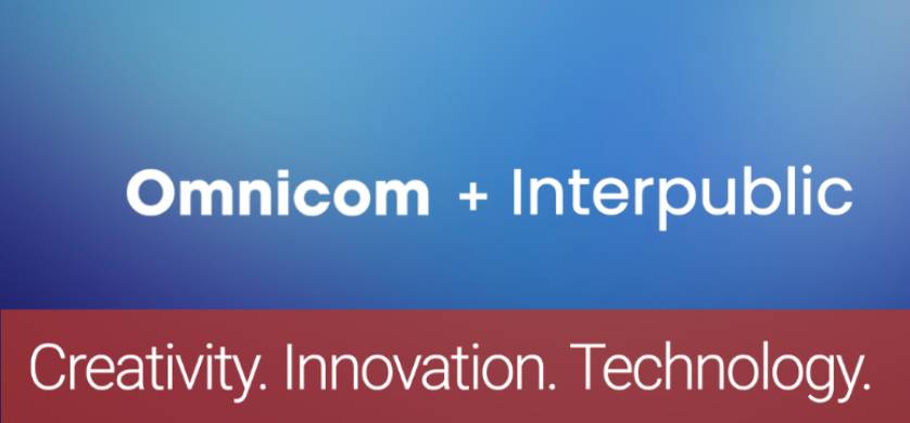Omnicom adquiere Interpublic Group para seguir escalando en el marketing y las ventas