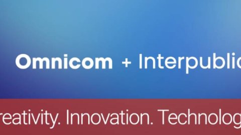 Omnicom adquiere Interpublic Group para seguir escalando en el marketing y las ventas