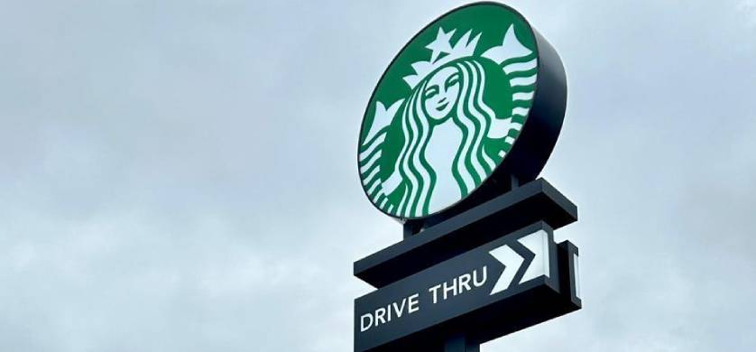 Starbucks Argentina abre la primera tienda Drive Thru en Nordelta 