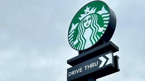 Starbucks Argentina abre la primera tienda Drive Thru en Nordelta 