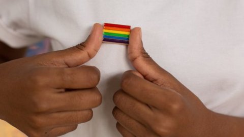 another, reconocida como uno de los "Mejores Lugares para Trabajar LGBTQ+ 2025"