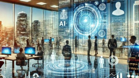 Transformación digital: sostenibilidad, cultura e innovación como claves del éxito para el 2025