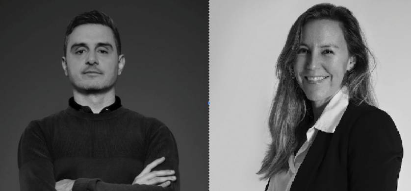 Nuevas designaciones en Hogarth para fortalecer estrategias regionales