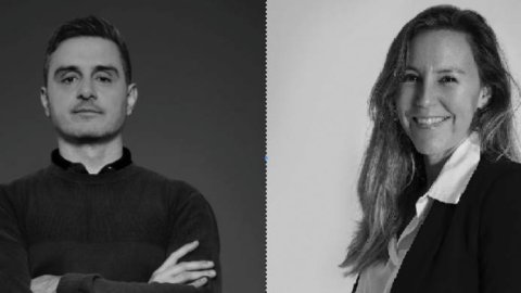 Nuevas designaciones en Hogarth para fortalecer estrategias regionales