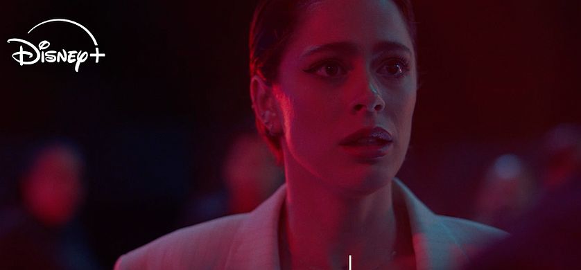 Tini Stoessel vuelve a la ficción de la mano de Disney+ en Quebranto