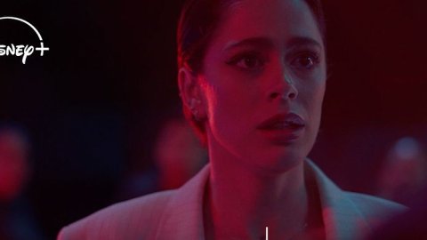 Tini Stoessel vuelve a la ficción de la mano de Disney+ en Quebranto