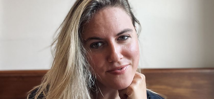Emma Tonetti se suma a Grey como Directora Global de Gestión Creativa