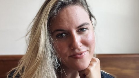 Emma Tonetti se suma a Grey como Directora Global de Gestión Creativa