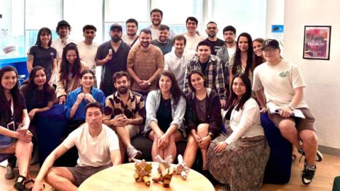 Cinco galardones para WILD FI Chile en los Premios Crea