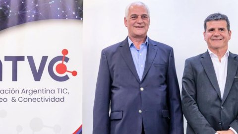 ATVC renueva sus autoridades: Burzaco deja la presidencia tras 25 años