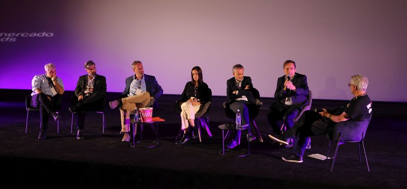 El IAB Now 2024 adelantó las tendencias e innovaciones del marketing digital