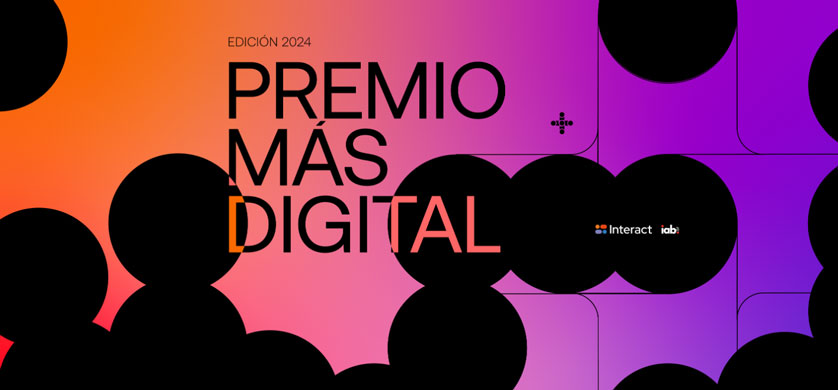 Premios +Digital 2024: Los comerciales de todos los ganadores